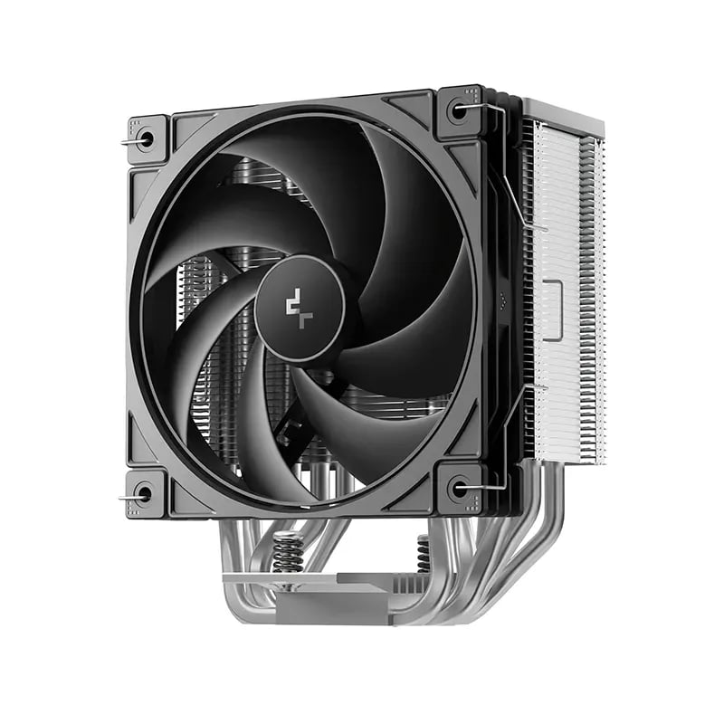Deepcool AG600 Single Tower 120mm CPU Cooler image 1