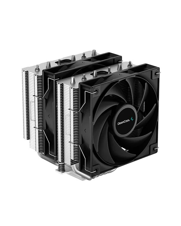 DeepCool AG620 Dual-Tower 120mm CPU Air Cooler image 1