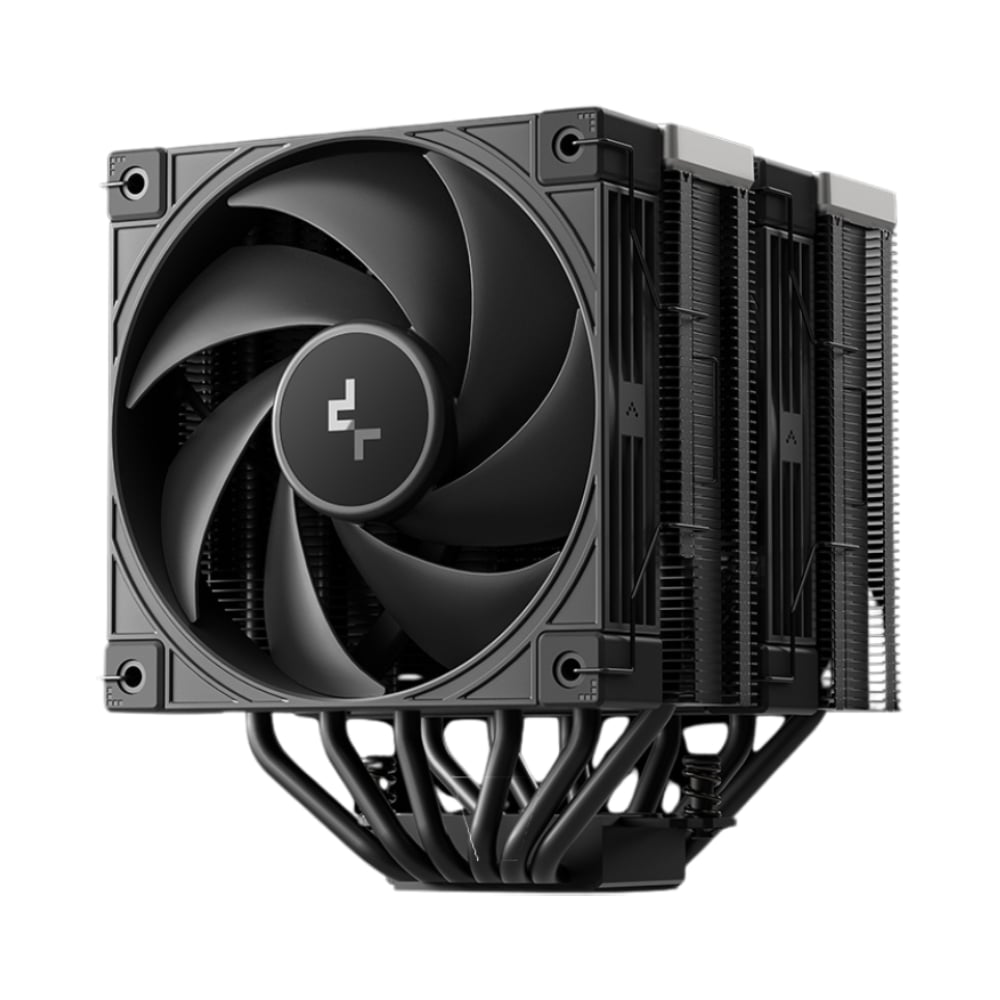 DeepCool AG620 G2 Dual Tower Air CPU Cooler image 1