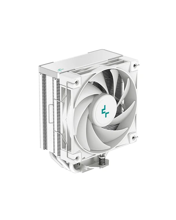 DeepCool AK400 WH Performance CPU Air Cooler image 1