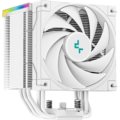 DeepCool AK500 Digital WH CPU Cooler image 1