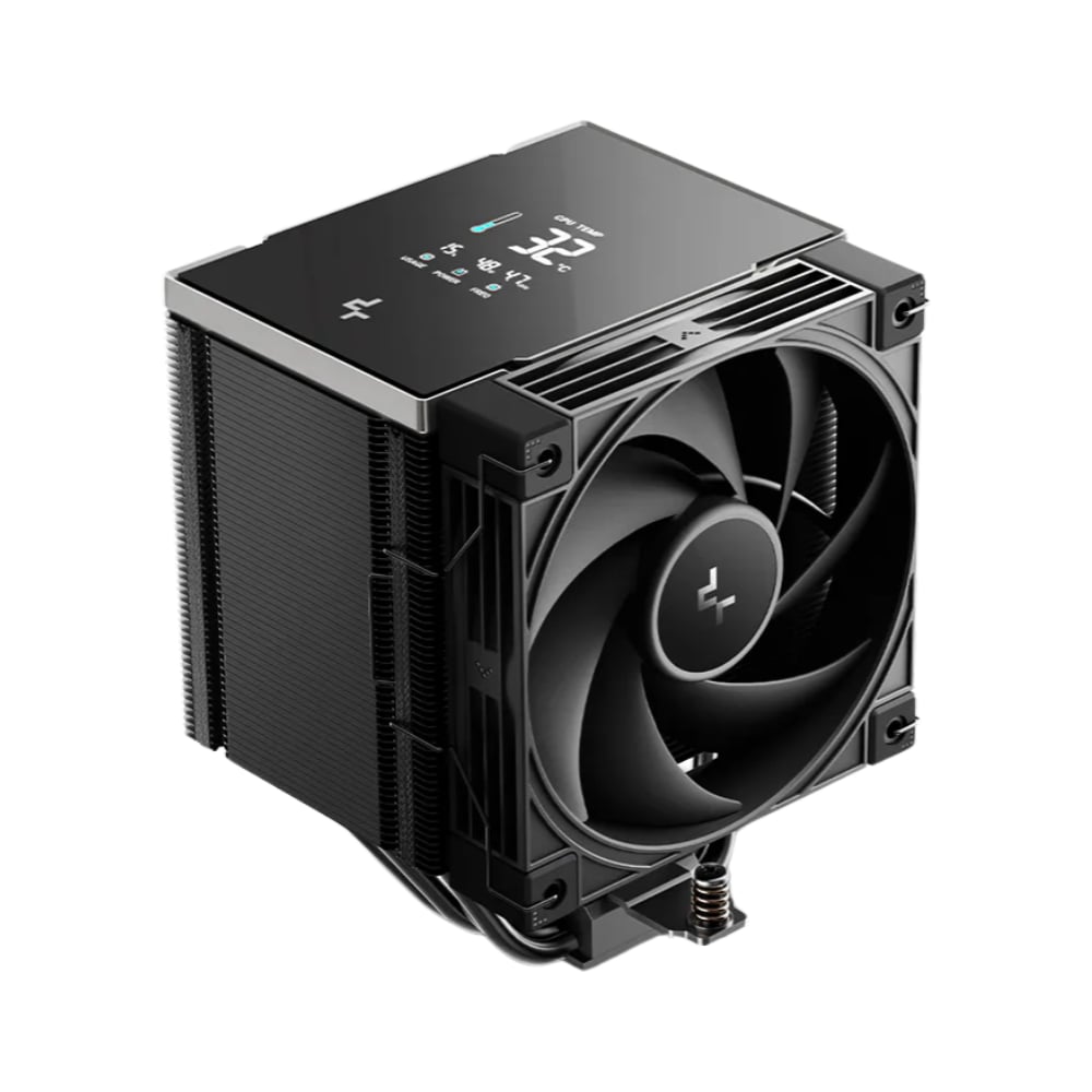 DeepCool AK500 G2 DIGITAL NYX Air CPU Cooler image 1