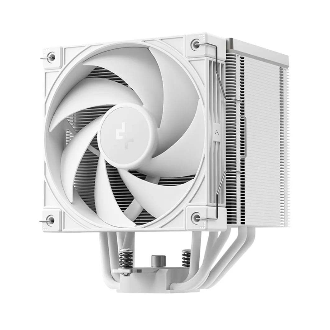 DeepCool AK500 G2 WH Air CPU Cooler image 1