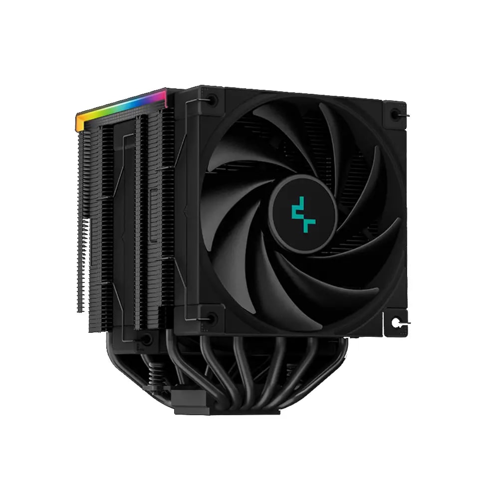 DeepCool AK620 DIGITAL CPU Cooler image 1