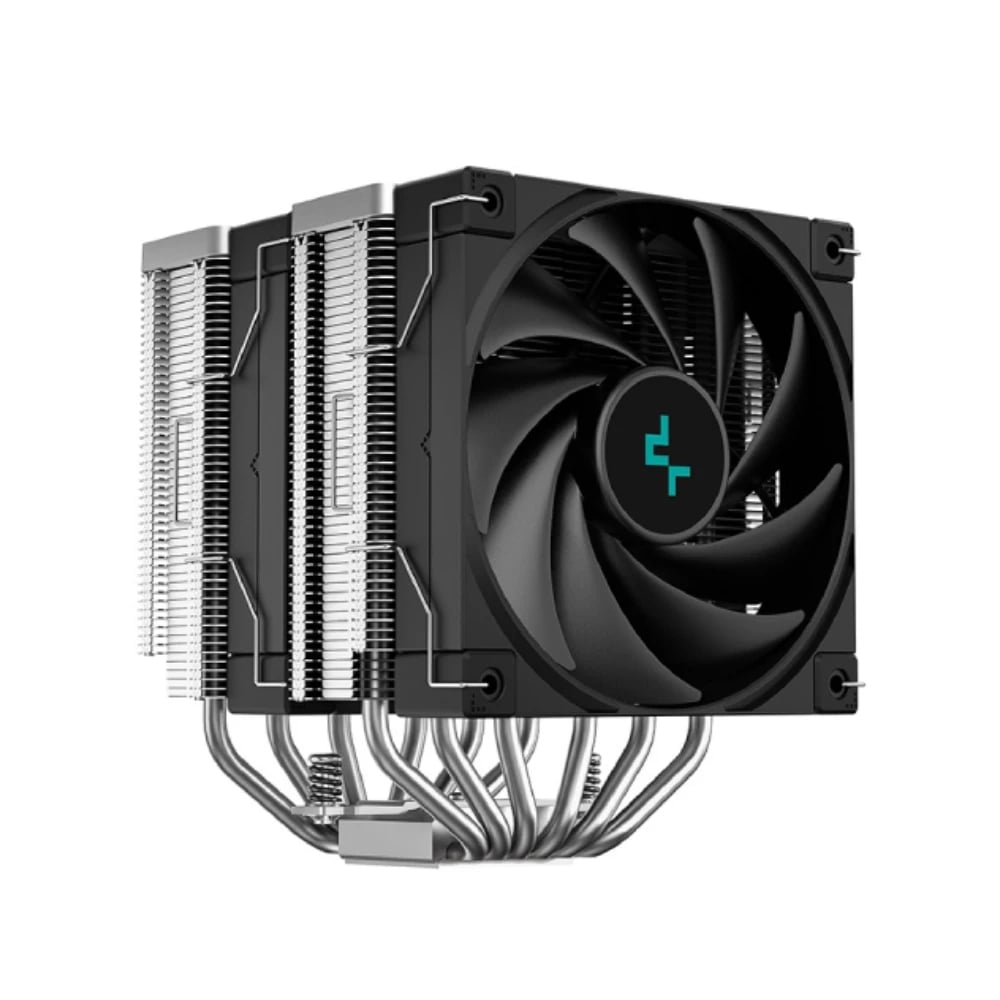 DeepCool AK620 Dual-Tower CPU Air Cooler image 1