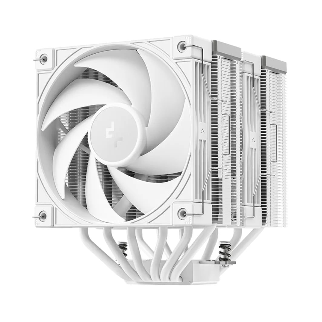 DeepCool AK620 G2 WH Air CPU Cooler image 1