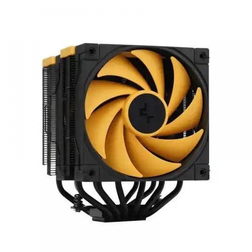 DeepCool AK620 Zero Dark Zoria CPU Cooler image 1