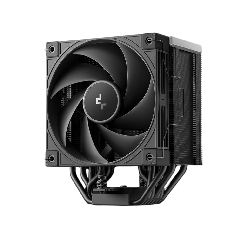 DeepCool AK700 DIGITAL NYX Air CPU Cooler image 1