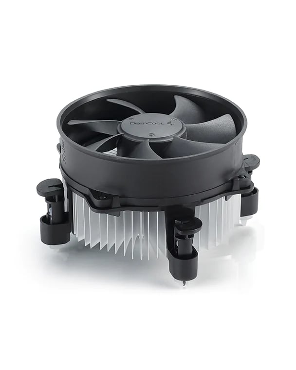 DeepCool ALTA 9 Air CPU Cooler image 1