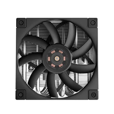 Deepcool AN600 Low Profile CPU Cooler image 1