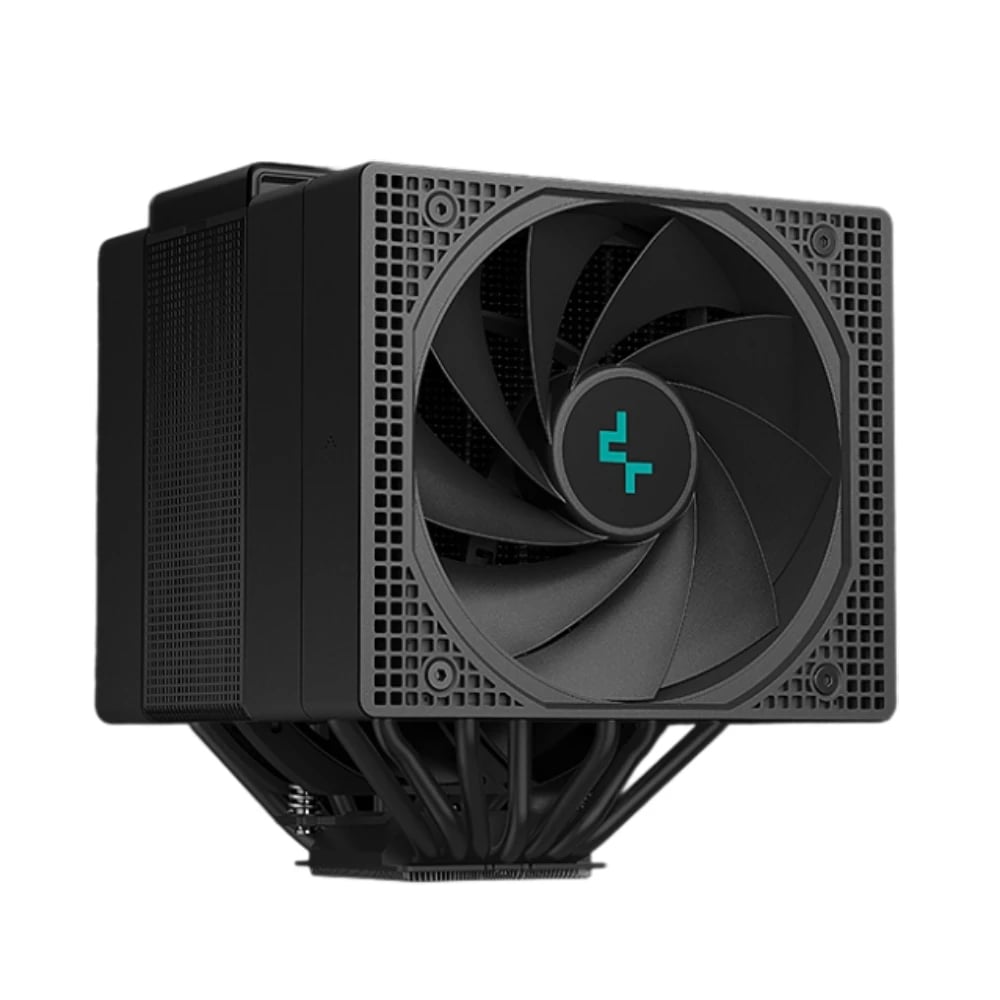 DeepCool ASSASSIN IV VC VISION Air CPU Cooler image 1