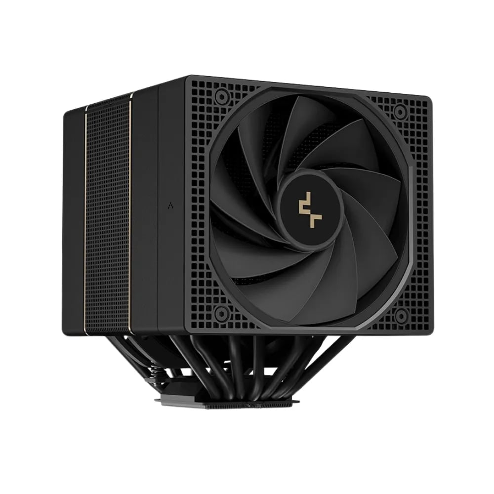 DeepCool ASSASSIN VC ELITE 140mm Air CPU Cooler image 1