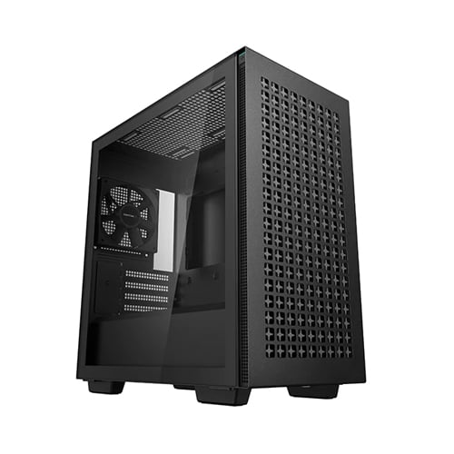 DeepCool CH370 Micro ATX Case image 1