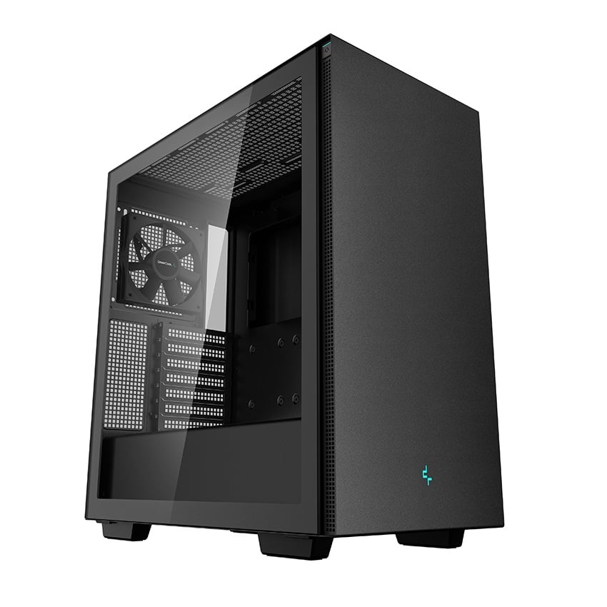 DeepCool CH510 Mid-Tower ATX Casing image 1