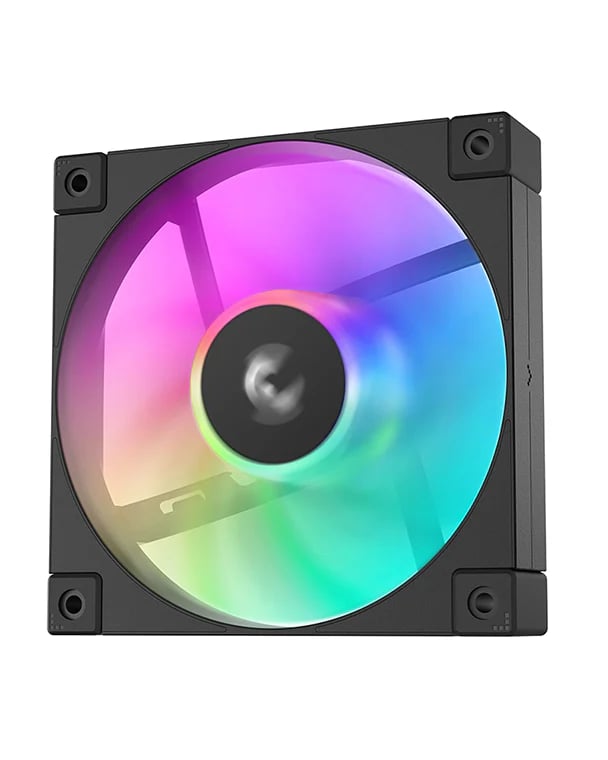 Deepcool FD12 ARGB 120mm Case Fan image 1