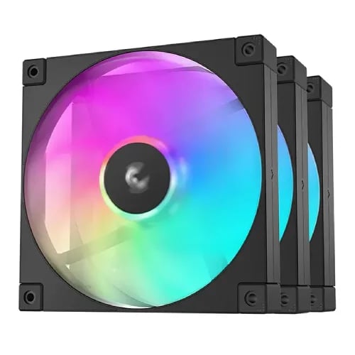 DeepCool FD14 ARGB 3 IN 1 140mm Case Fan image 1