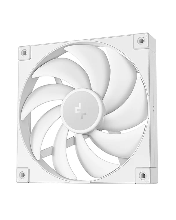 DeepCool FD14 WH 140mm Case Fan image 1