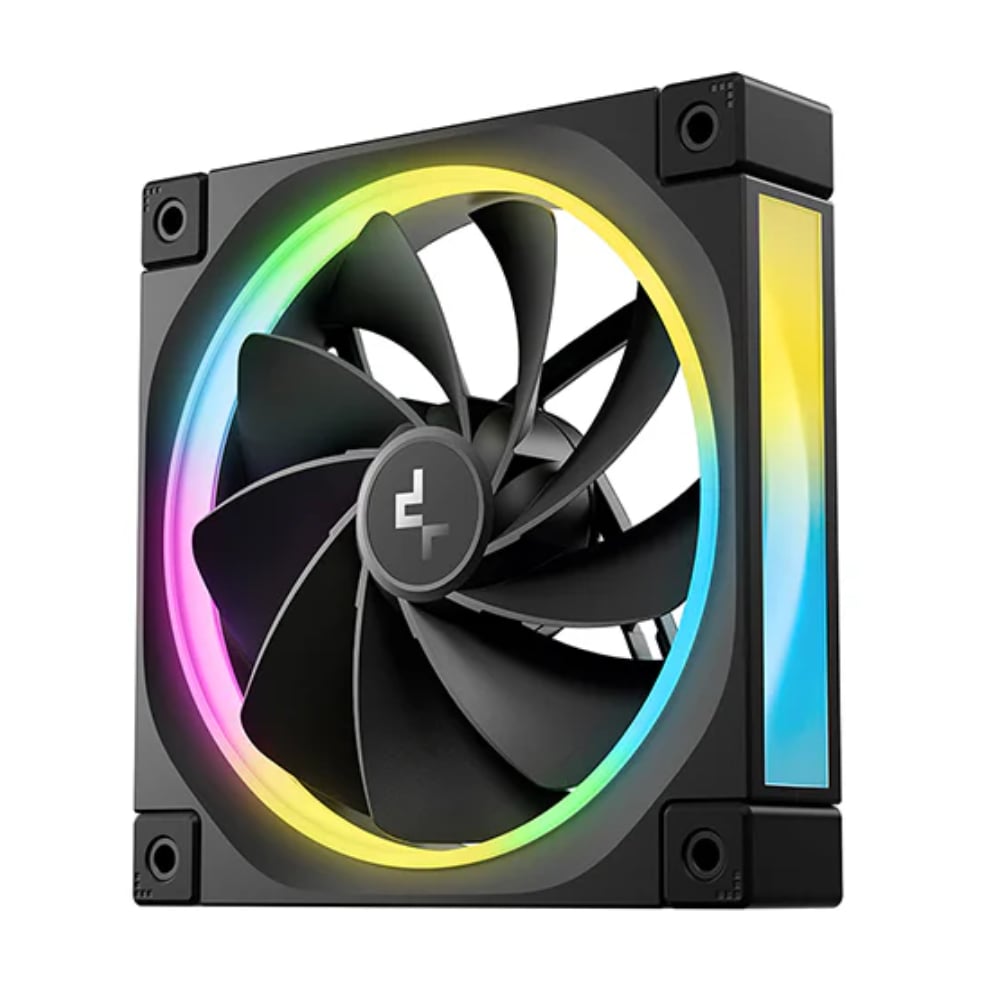 DeepCool FL12R 120mm ARGB Case Fan image 1