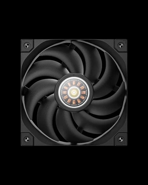 DeepCool FT12 120mm Case Fan image 1