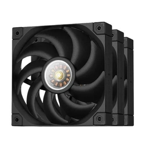 DeepCool FT12 3 IN 1 120mm Case Fan image 1
