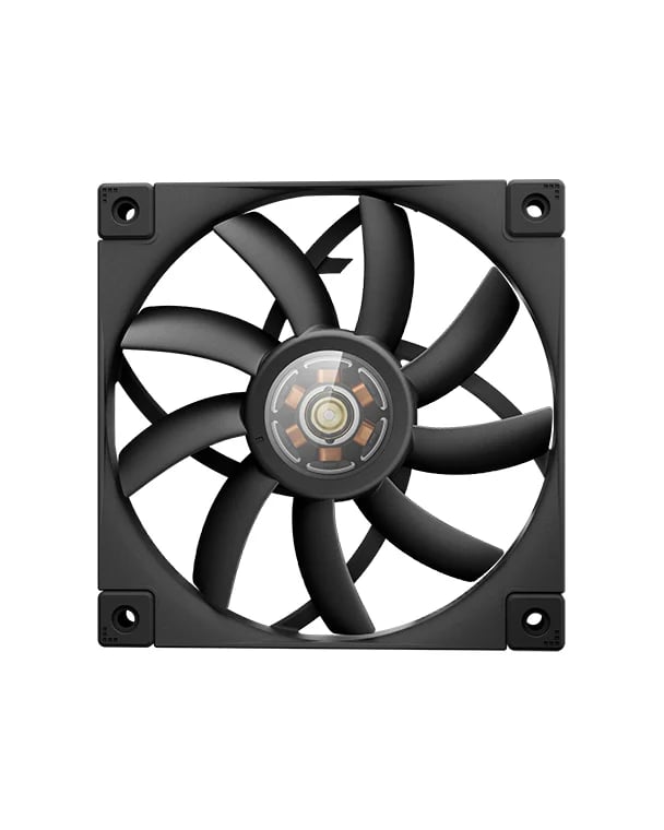 DeepCool FT12 SLIM 120mm Case Fan image 1