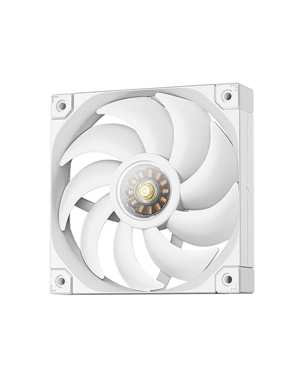 DeepCool FT12 WH 120mm Case Fan image 1
