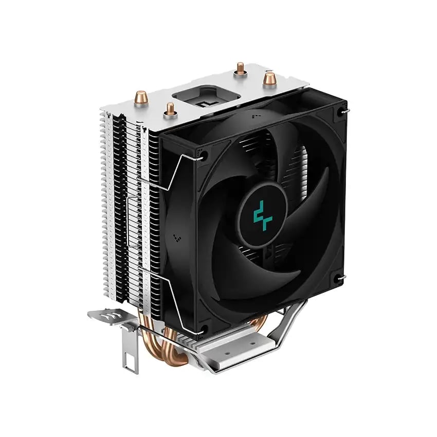 DeepCool GAMMAXX AG200 Single Tower Air CPU Cooler image 1