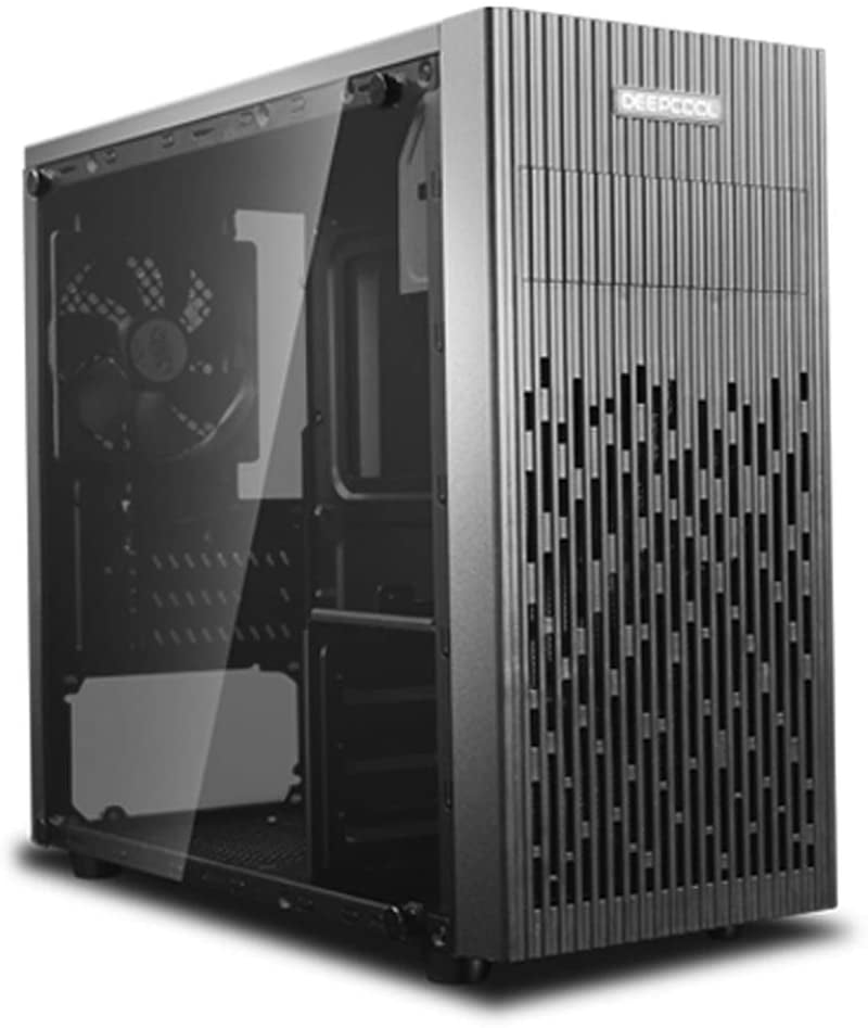 Deepcool MATREXX 30 Mini Tower Case image 1