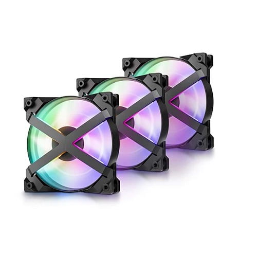 Deepcool MF120 GT 3 IN 1 Casing Fan image 1