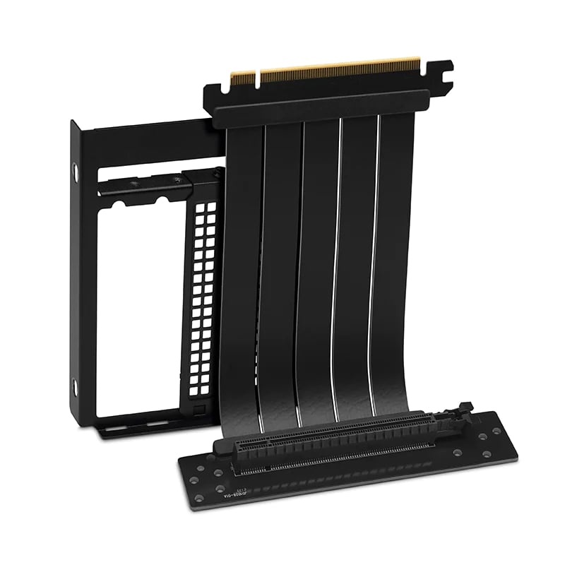 DeepCool PCIe 4.0 Vertical GPU Bracket image 1