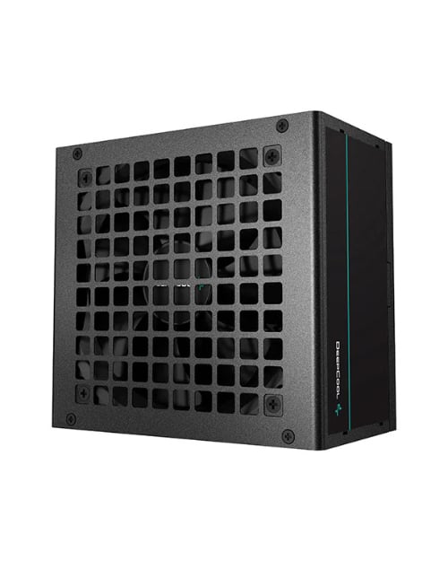 DeepCool PF500 80 PLUS Standard 500W Power Supply image 1