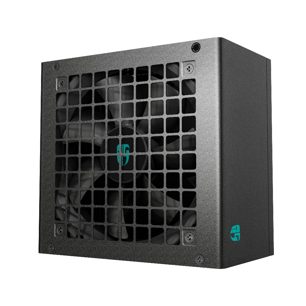 DeepCool PF700X 700W 80+ Bronze Power Supply image 1