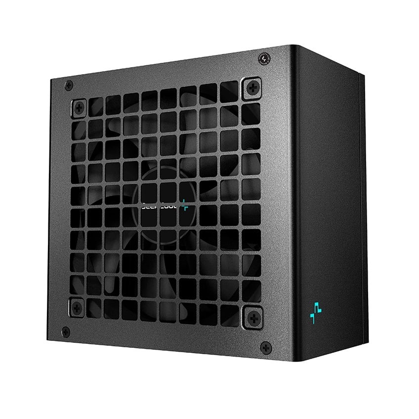 DeepCool PK550D 550 Watt 80 PLUS Bronze Power Supply image 1