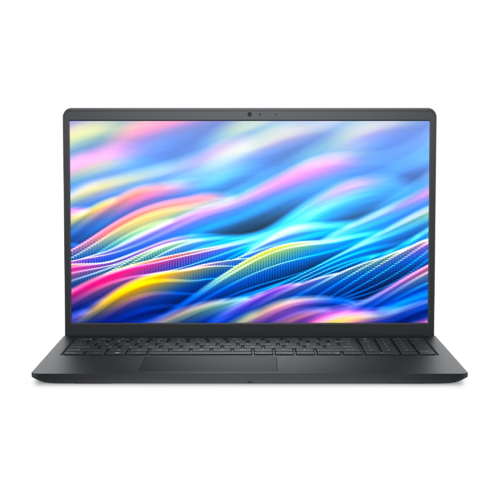 Dell 15 DC15250 Core 3 100U 15.6" FHD Laptop image 1