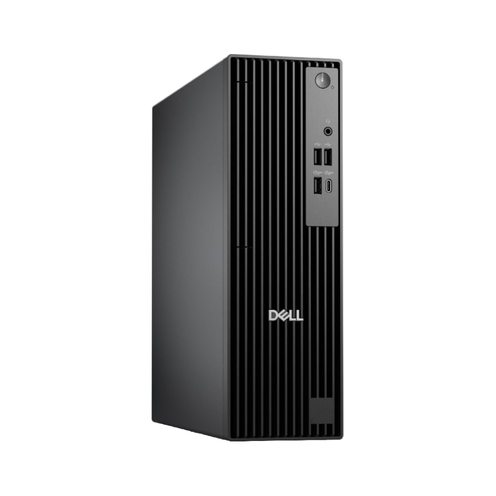 Dell Pro Slim QCS1250 Core i5 14th Gen Brand PC image 1