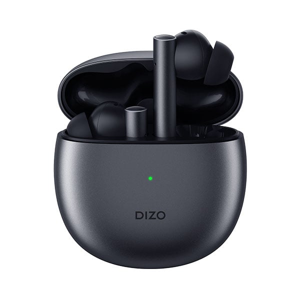 DIZO GoPods True Wireless Earbuds image 1
