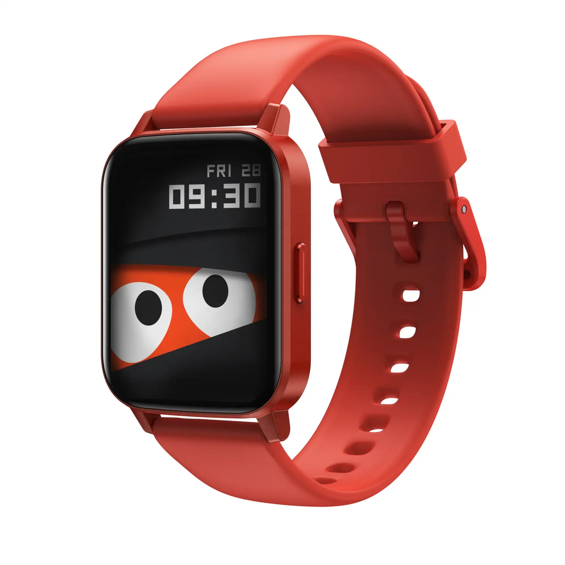 DIZO Watch 2 Sports Smart Watch image 1