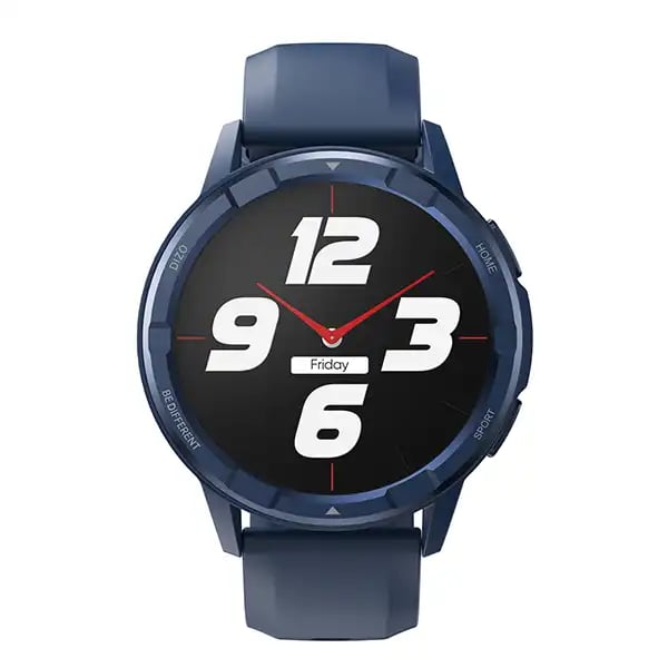 DIZO Watch R Talk Go Smart Watch image 1