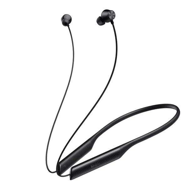 DIZO Wireless Dash Bluetooth Neckband Earphone image 1