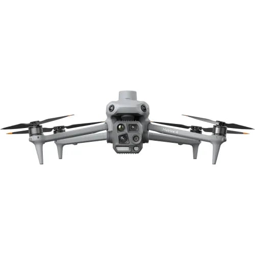 DJI Matrice 4T image 1
