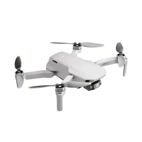 DJI Mini 2 SE Fly More Combo Drone image 1