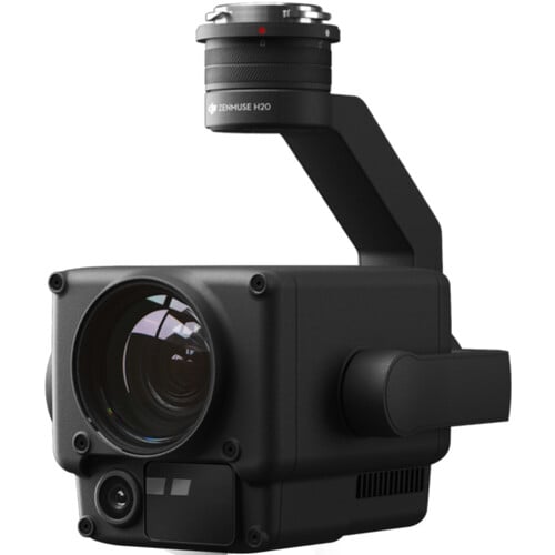 DJI Zenmuse H20 Triple-Sensor Drone Camera image 1