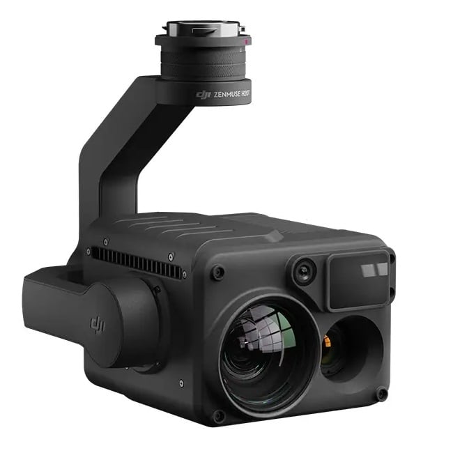 DJI Zenmuse H20T Quad-Sensor Drone Camera image 1