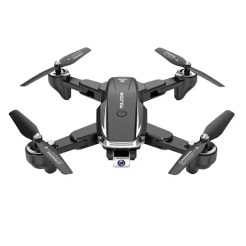 DK S6 Mini Dual Camera 6K Toy Drone With Wi-Fi image 1