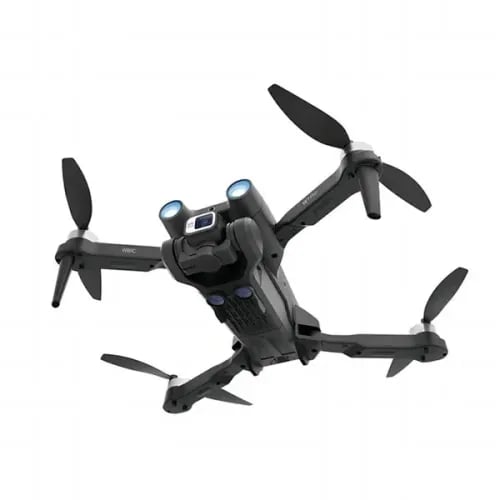 DK W1 Pro Folding 4K Toy Drone image 1