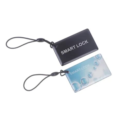 Door Lock IC Card image 1