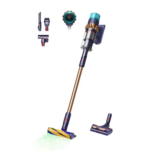 Dyson Gen5detect Absolute Vacuum Cleaner image 1