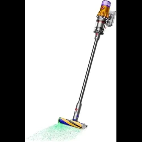 Dyson V12 Detect 150W Vacuum Cleaner image 1