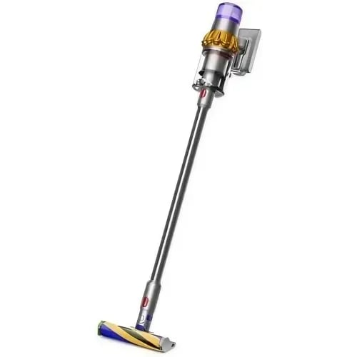 Dyson V15 Detect 240W Vacuum Cleaner image 1