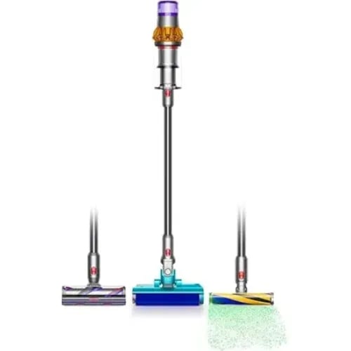 Dyson V15s Detect Wet and Dry Vacuum Cleaner image 1